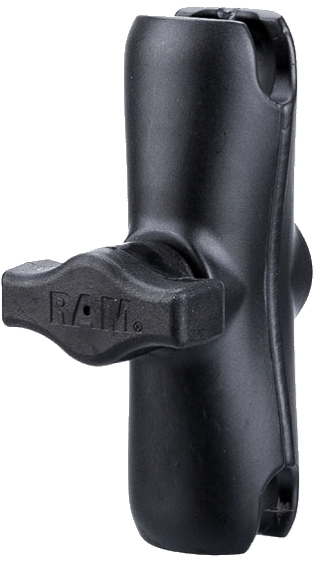 Picture of sPOD Ram Mount Double Socket Arm for 1in Ball Bases