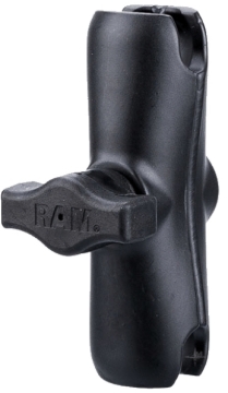 Picture of sPOD Ram Mount Double Socket Arm for 1in Ball Bases