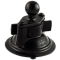 Picture of sPOD Ram Mount Suction Cup Twist Lock Base 3.3in w/1in Ball