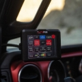 Picture of sPOD BantamX Touchscreen for JL/JT
