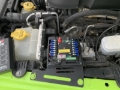 Picture of sPOD 07-18 Jeep Wrangler JK BantamX HD