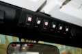 Picture of sPOD 09-18 Jeep Wrangler JK SourceLT w/Amber LED Switch Panel