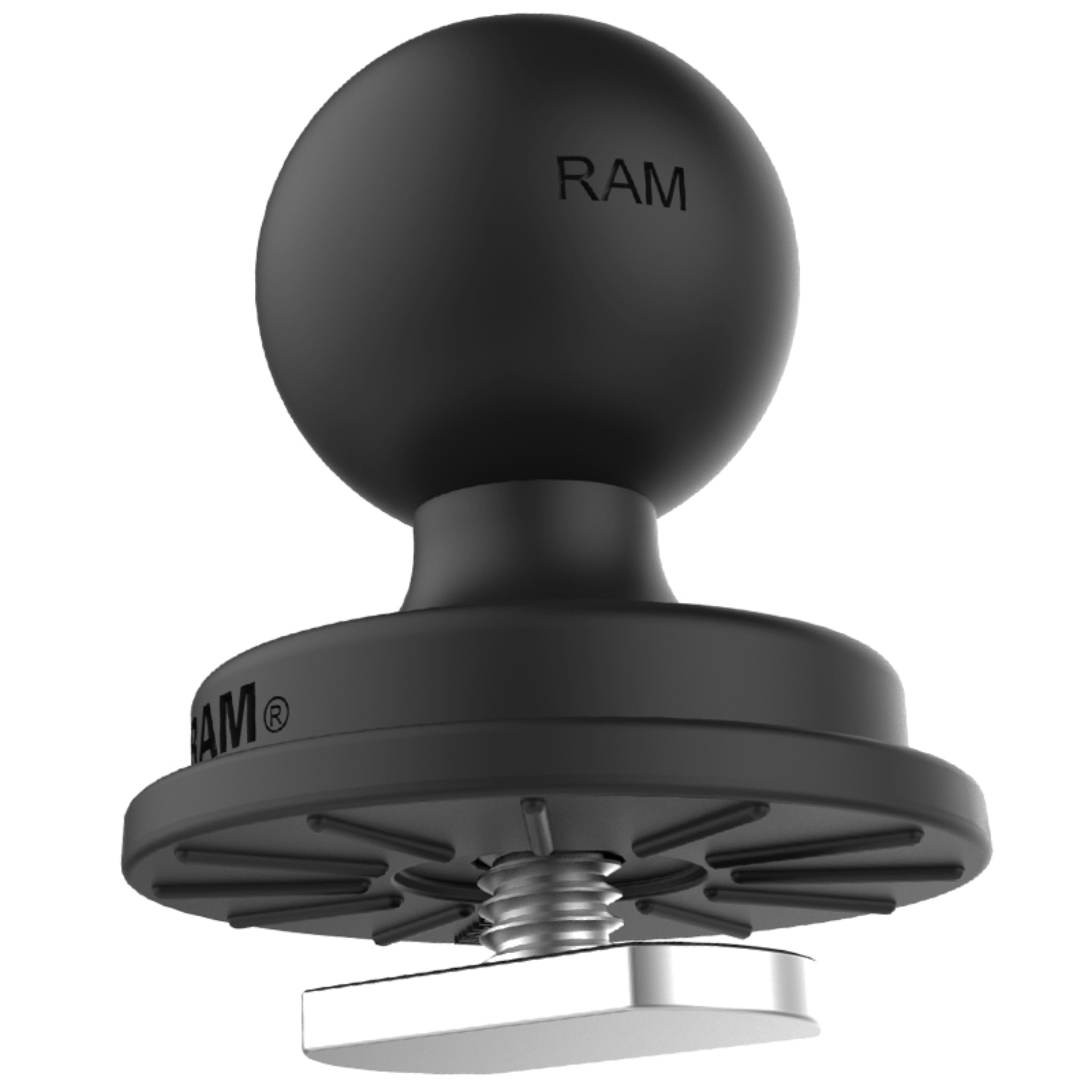 Picture of sPOD RAM Track Ball w/T-Bolt Attachment
