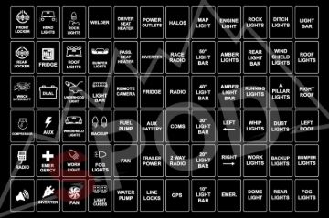 Picture of sPOD HD Legends Vertical