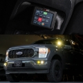 Picture of sPOD Ford 2021-On F-150 Touchscreen BantamX Vehicle Kit
