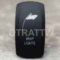 Picture of sPOD Rocker Whip Lights Switch