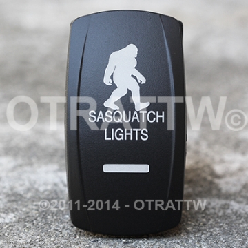 Picture of sPOD Rocker Sasquatch Switch