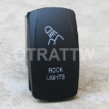 Picture of sPOD Rocker Rock Lights Switch