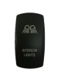 Picture of sPOD Rocker Interior Lights Switch