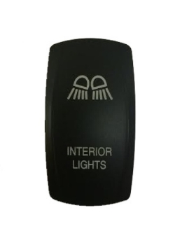 Picture of sPOD Rocker Interior Lights Switch