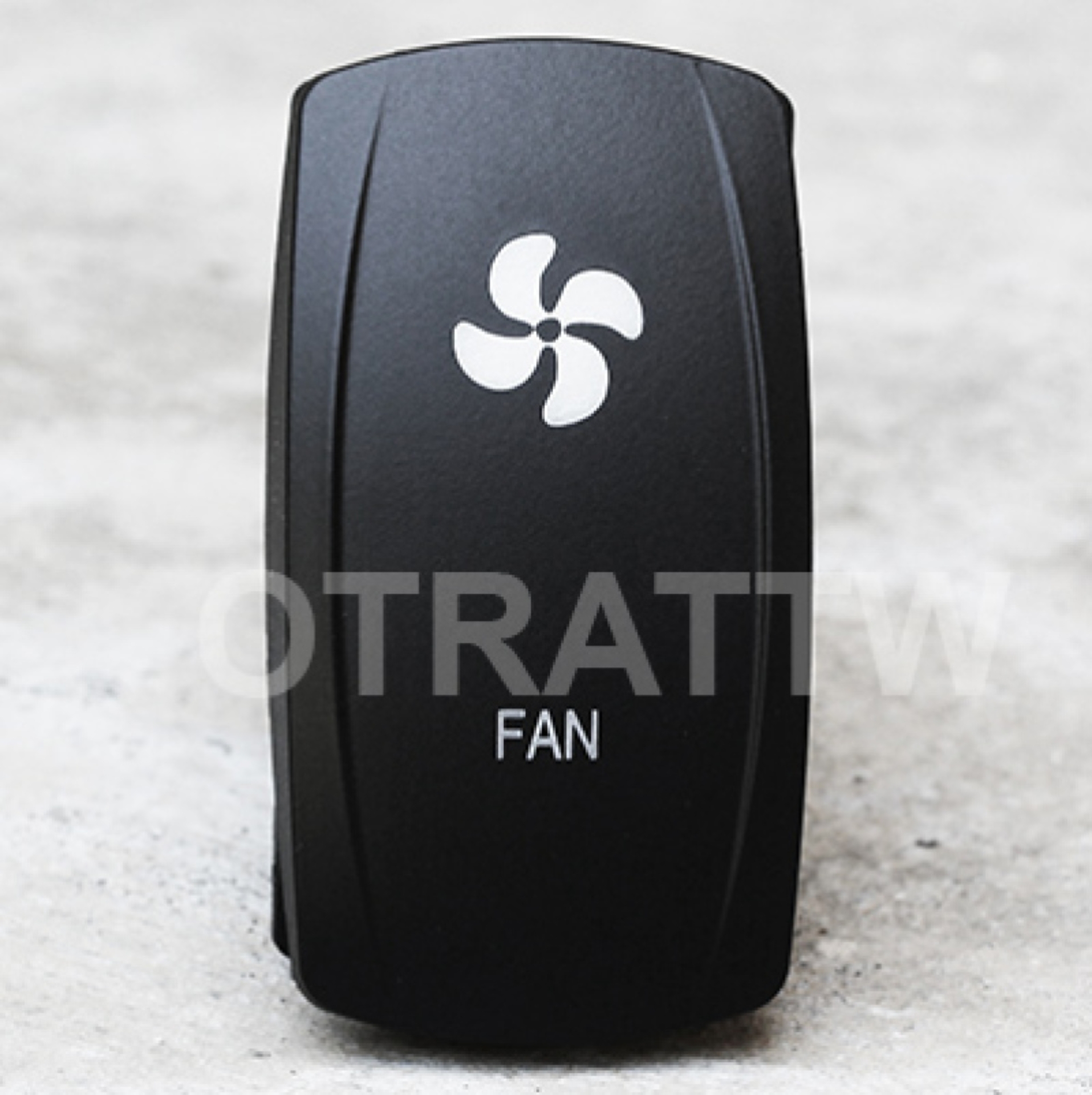 Picture of sPOD Rocker Fan Switch