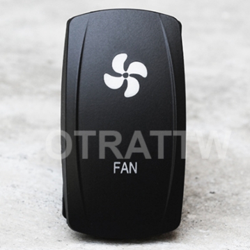 Picture of sPOD Rocker Fan Switch