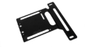 Picture of sPOD Jeep JL/JT Fender Mount Bracket - BantamX/SourceLT