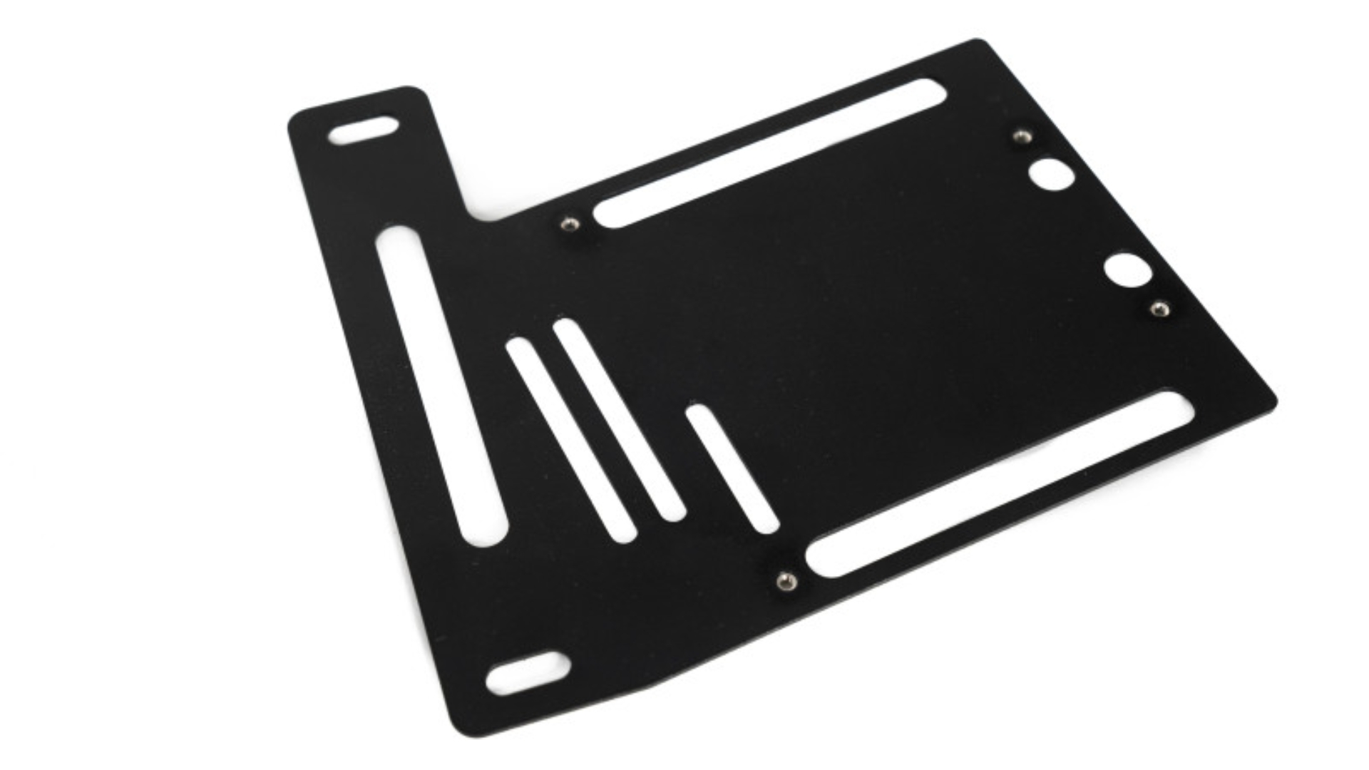 Picture of sPOD Jeep JK Mounting Bracket - BantamX/SourceLT