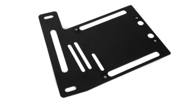 Picture of sPOD Jeep JK Mounting Bracket - BantamX/SourceLT