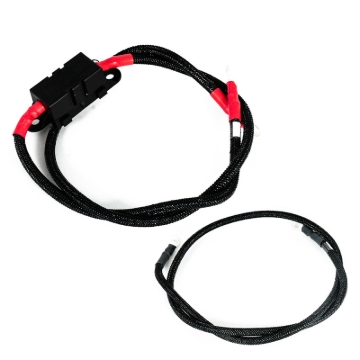 Picture of sPOD Battery Cable 36in