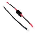Picture of sPOD Battery Cable - 12in