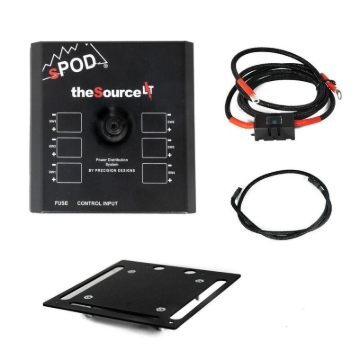 Picture of sPOD SourceLT NonSwitch Panel Controller Universal 84in
