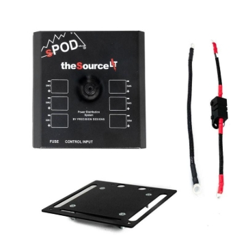 Picture of sPOD SourceLT NonSwitch Panel Controller Universal 36in