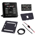 Picture of sPOD Can-Am Maverick R Mini6 SourceLT Center Console Kit