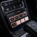 Picture of sPOD Can-Am Maverick R HD BantamX Center Console Kit