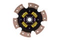 Picture of ACT17-23 Honda Civic / 18-20 Accord 6 Pad Sprung Race Disc