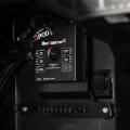 Picture of sPOD 22-24 Polaris RZR SourceLT/Mini6 Steering Wheel Mount Kit