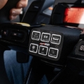 Picture of sPOD Can-Am Maverick R Mini6 Steering Wheel Mount Kit s