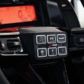 Picture of sPOD Can-Am Maverick R Mini6 Steering Wheel Mount Kit s