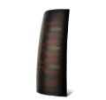 Picture of AlphaRex ARX LUXX Tail Lights - 630080