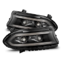 Picture of AlphaRex ARX LUXX Headlights - 880599