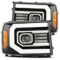 Picture of AlphaRex ARX LUXX Headlights - 880097