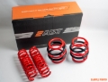 Picture of AST 03/2013-06/2019 BMW 3 XDRIVE Lowering Springs - 30mm/20mm