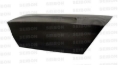 Picture of Seibon 03-07 Mitsubishi Evo 8 & 9 OEM Carbon Fiber Trunk Lid