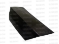 Picture of Seibon 03-07 Mitsubishi Evo 8 & 9 OEM Carbon Fiber Trunk Lid