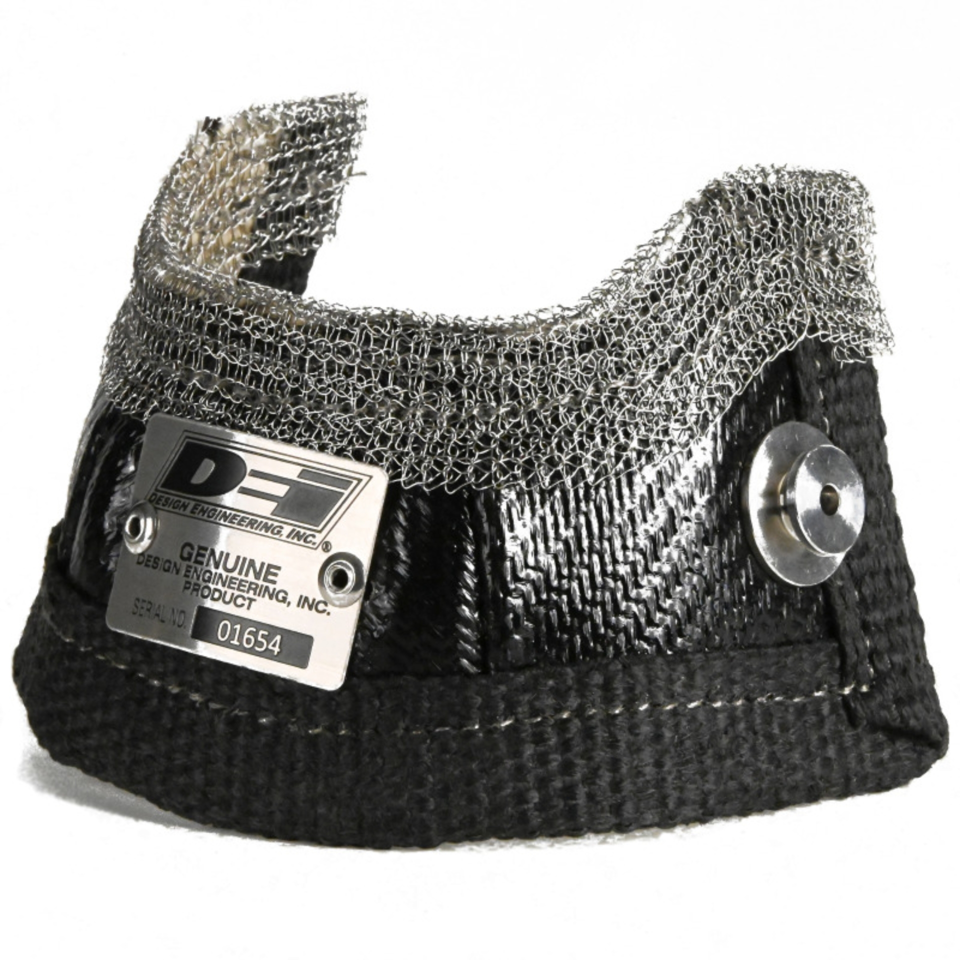 Picture of Onyx(TM) Series Wastegate Heat Shield