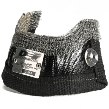 Picture of Onyx(TM) Series Wastegate Heat Shield