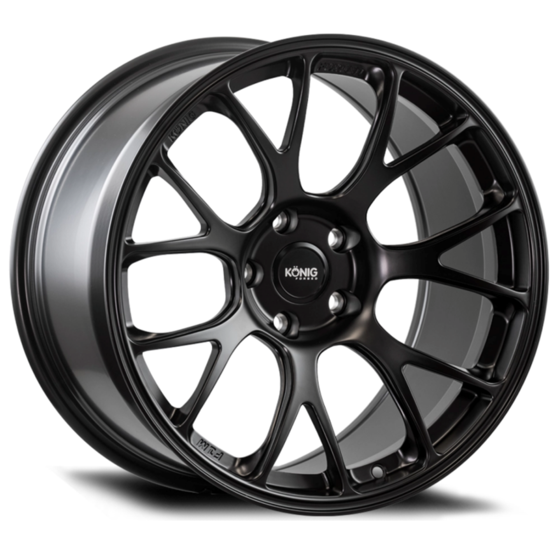 Picture of Konig KNG F1M Wheels - F1MN851425B
