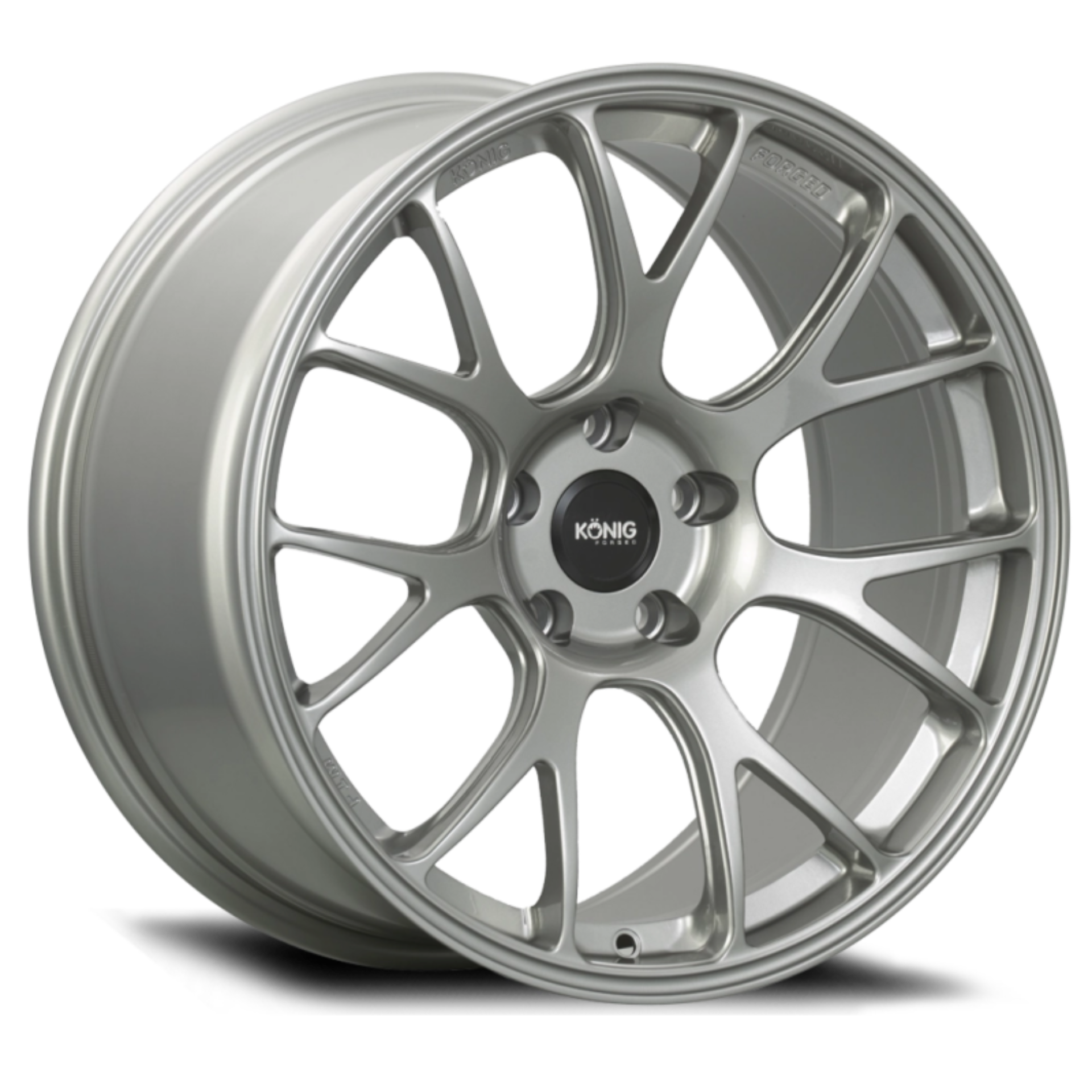 Picture of Konig KNG F1M Wheels - F1M1952044S