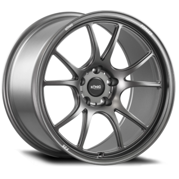 Picture of Konig KNG F3S Wheels - F3S0751443G