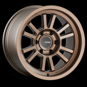 Picture of Konig KNG HT1 Wheels - H1975127N128