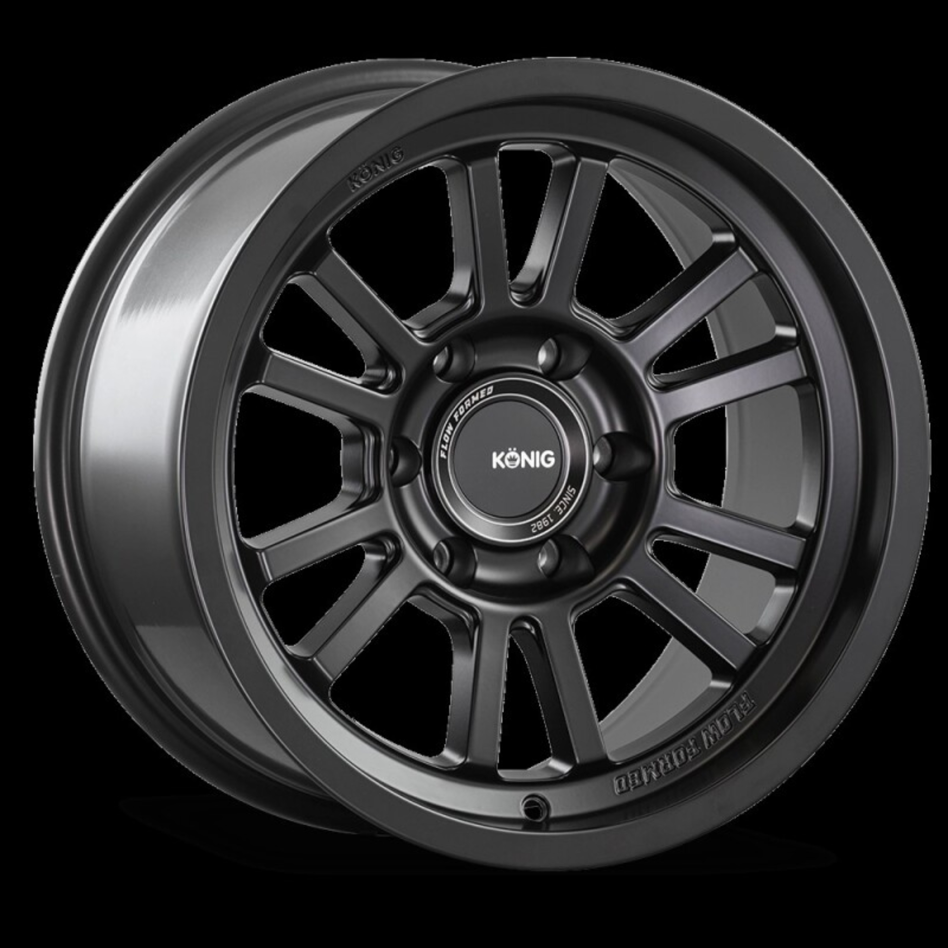 Picture of Konig KNG HT1 Wheels - H1975127N125