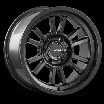 Picture of Konig KNG HT1 Wheels - H1975127N125