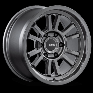 Picture of Konig KNG HT1 Wheels - H1986139006