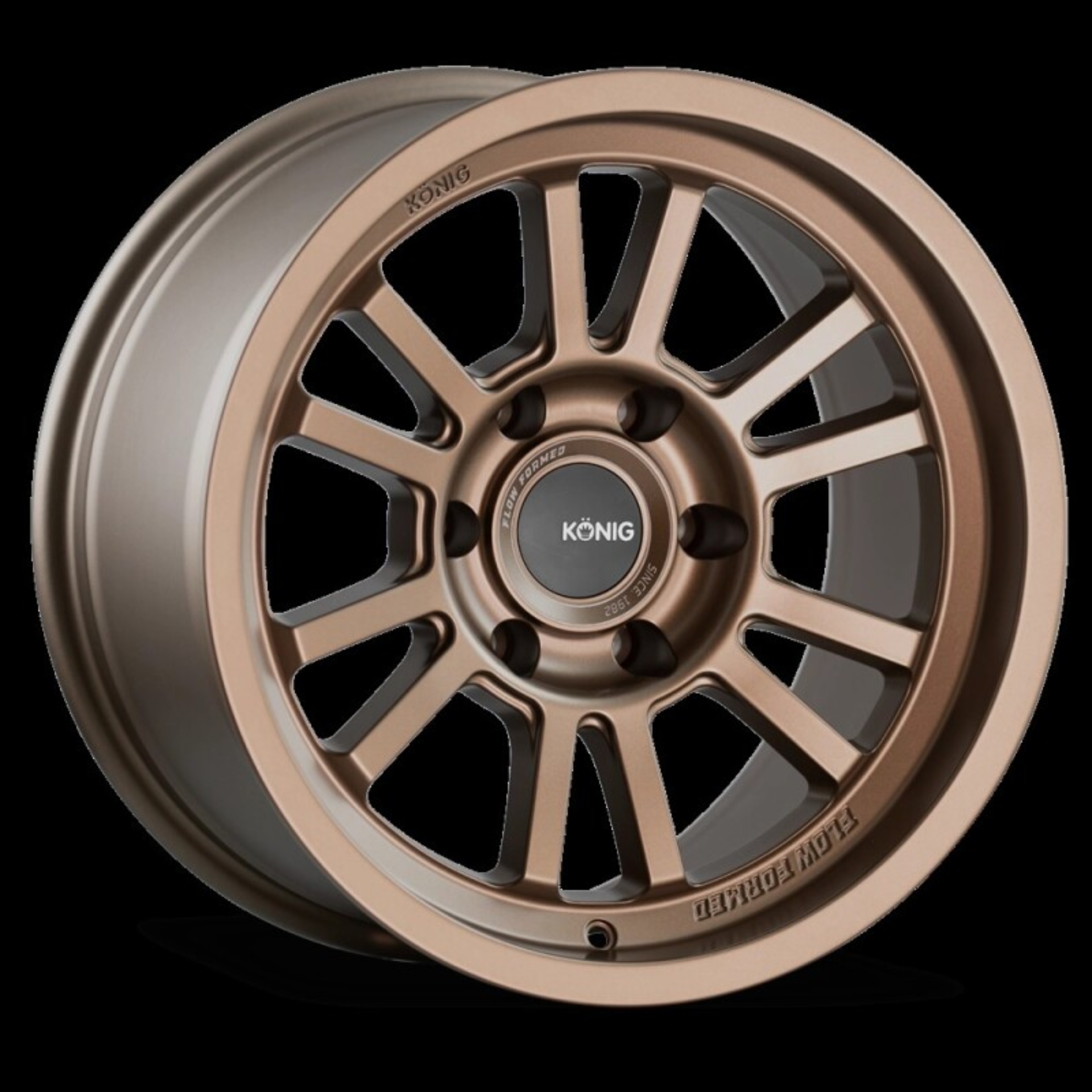 Picture of Konig KNG HT1 Wheels - H1986139008