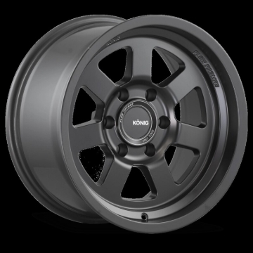 Picture of Konig KNG HT2 Wheels - H2975127N125