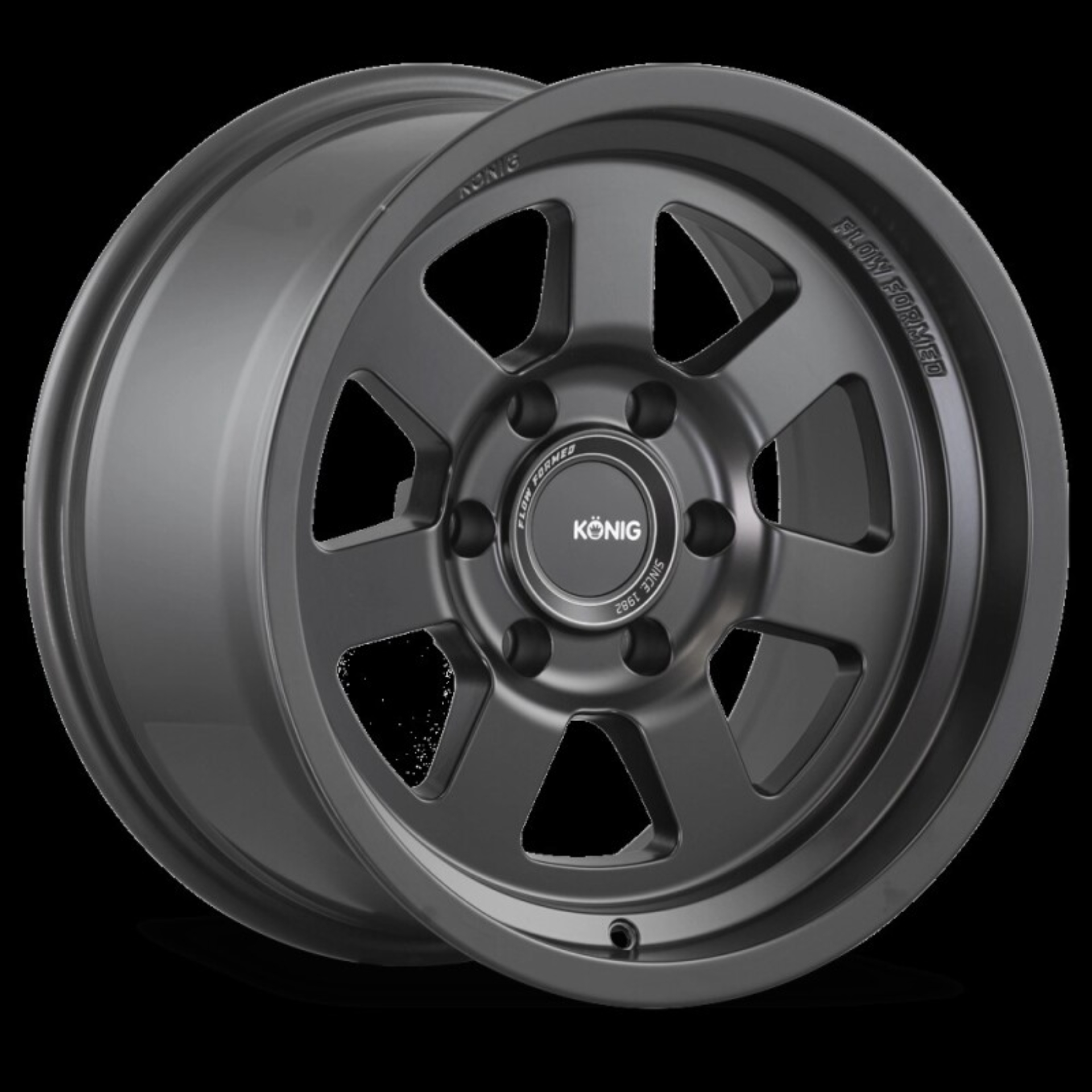 Picture of Konig KNG HT2 Wheels - H2985127005