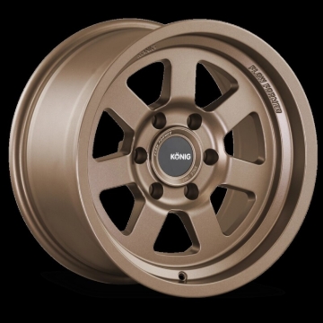 Picture of Konig KNG HT2 Wheels - H2985127008