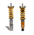 Picture of Ohlins 2022+ Subaru WRX (VB) Road & Track System (Excl. Electric Shock Models)