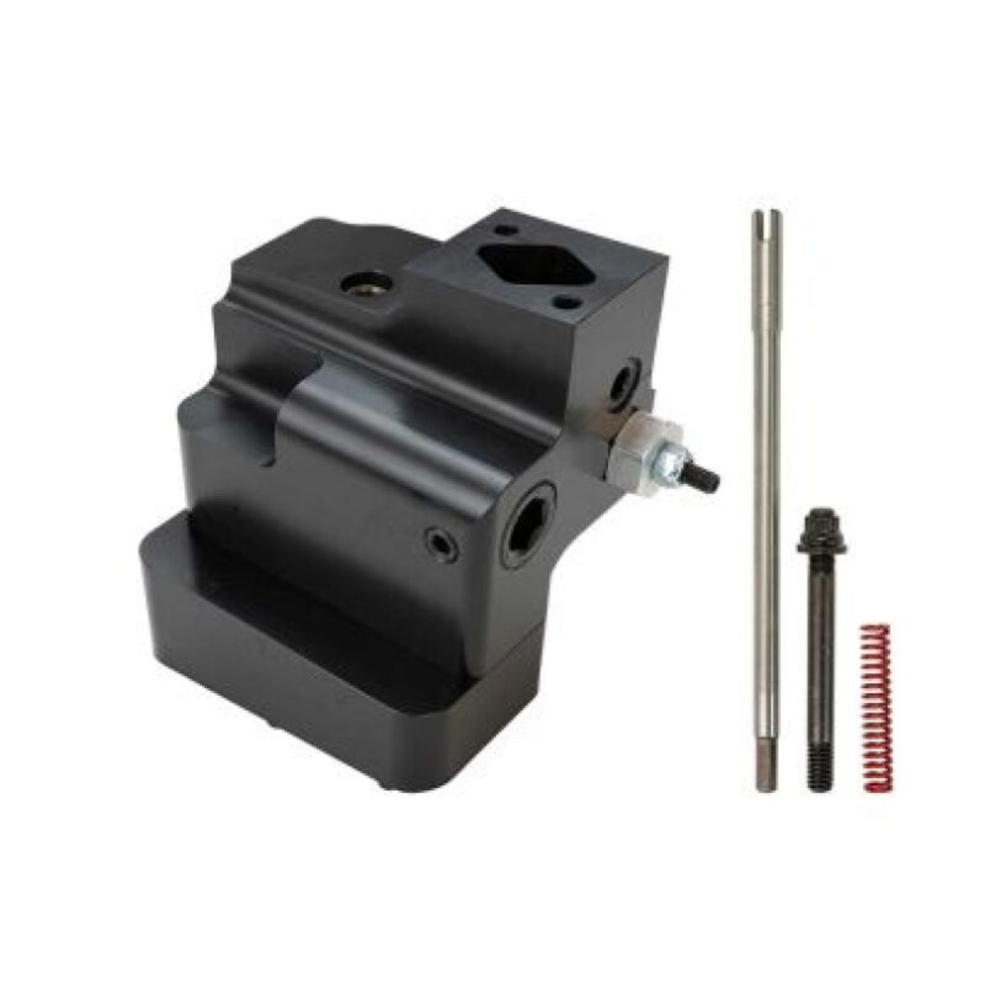 Picture of Moroso Big Block Chevy Billet Gerotor 9.136 Hex .400 Raised Cam Oil Pump